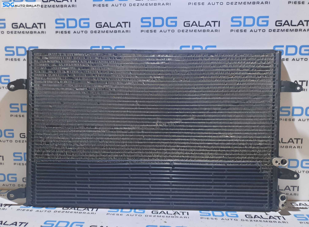 Radiator AC Aer Conditionat Clima Volkswagen Phaeton 2002 - 2016 Cod 3D0820411E
