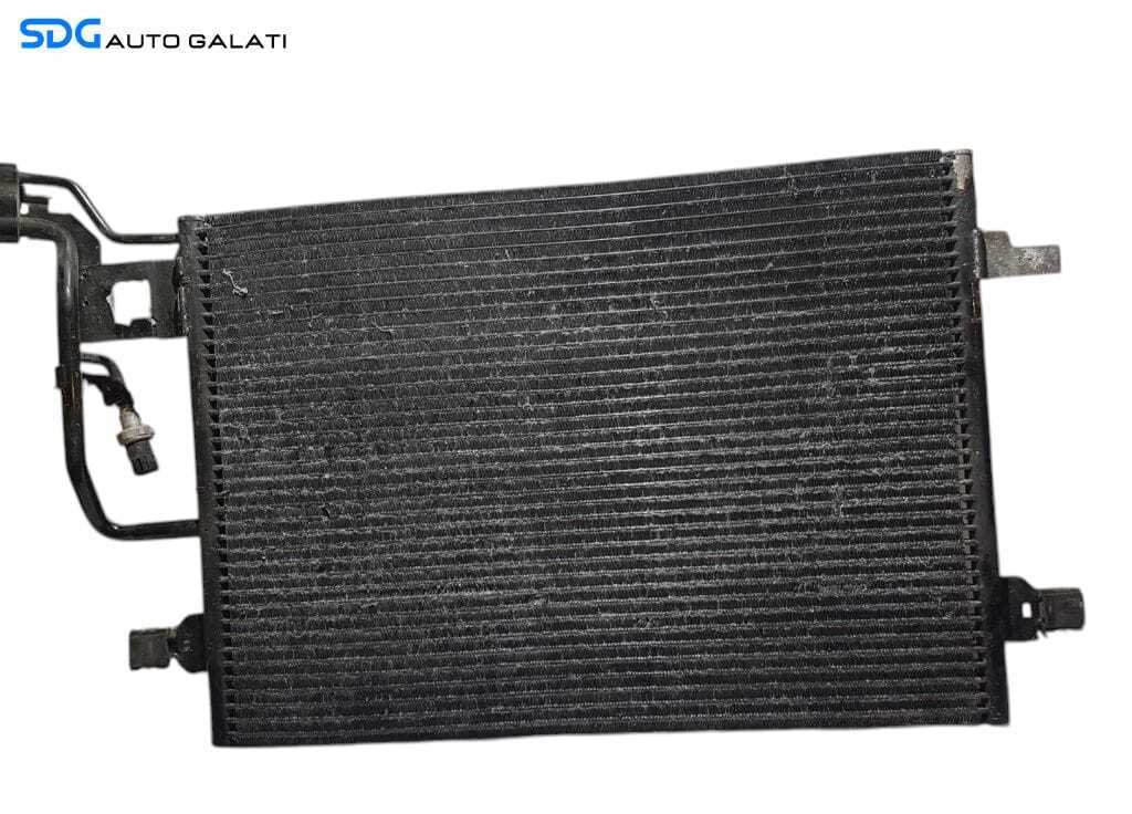 Radiator AC Aer Conditionat Clima Volkswagen Passat B5.5 1.6 ALZ 2001 - 2005 Cod 3B0260401 [D0037]