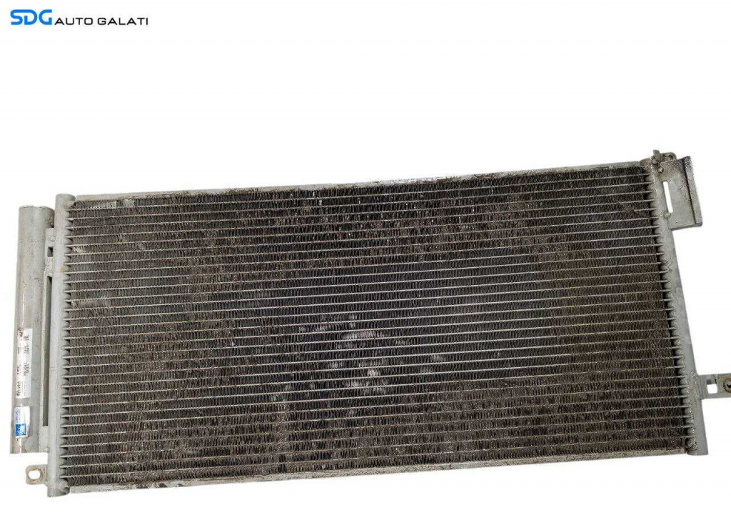 Radiator AC Aer Conditionat Condensator Clima Alfa Romeo 156 1997 - 2007 Cod 94899 [L6929]