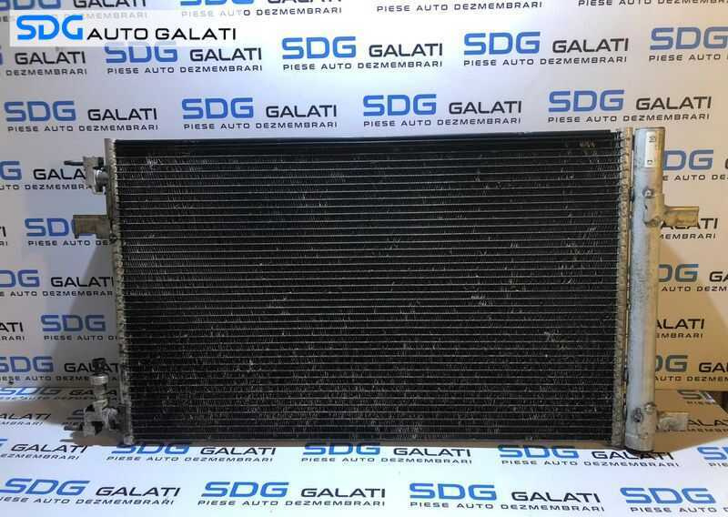 Radiator Ac Aer Conditionat Opel Astra J 1.4 2009 – 2015 Cod 13377763