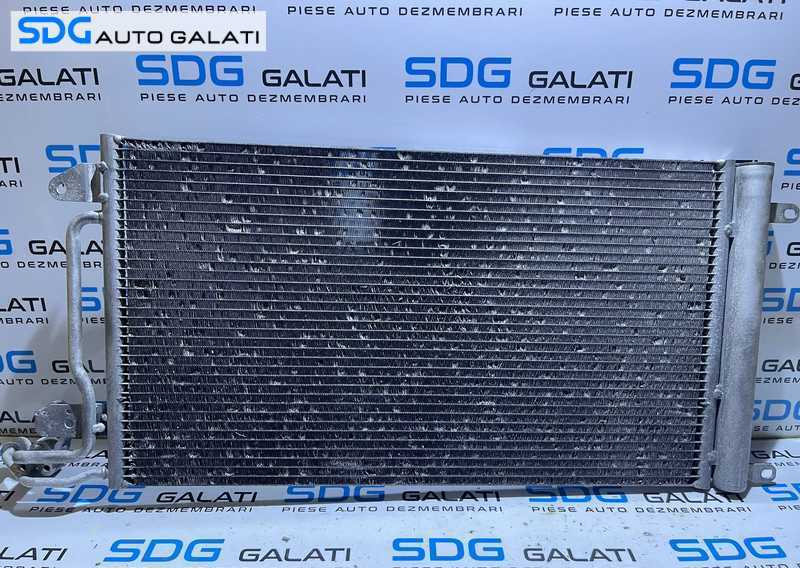 Radiator AC Aer Conditionat Skoda Fabia 3 2015 - 2020 Cod 6R0820411S