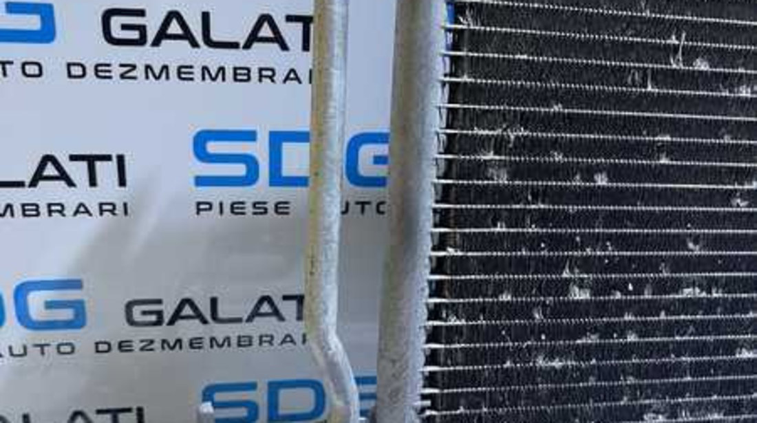 Radiator AC Aer Conditionat Skoda Roomster 2011 - 2015 Cod 6R0820411S
