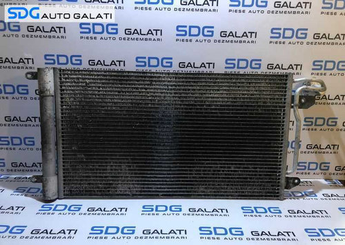 Radiator AC Aer Conditionat VW Polo 6R 1.2 2010 – 2018 Cod 6R0820411D