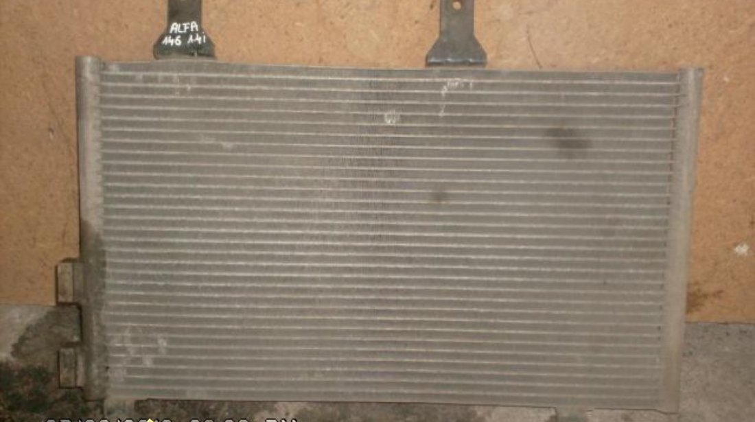 Radiator AC Alfa Romeo 146