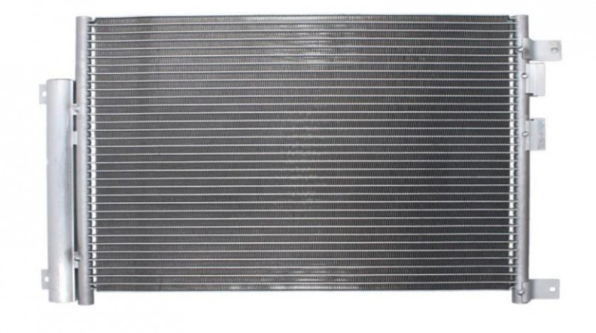 Radiator ac Alfa Romeo 147 (2001-2010) [937] #4 08132006