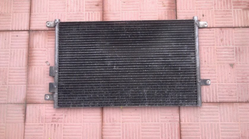 Radiator ac alfa romeo 156