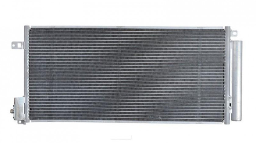 Radiator ac Alfa Romeo GIULIETTA (940) 2010-2016 #2 08042062