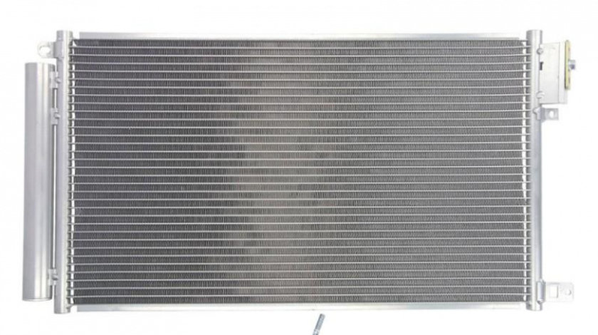 Radiator ac Alfa Romeo MITO (955) 2008-2016 #4 01005115