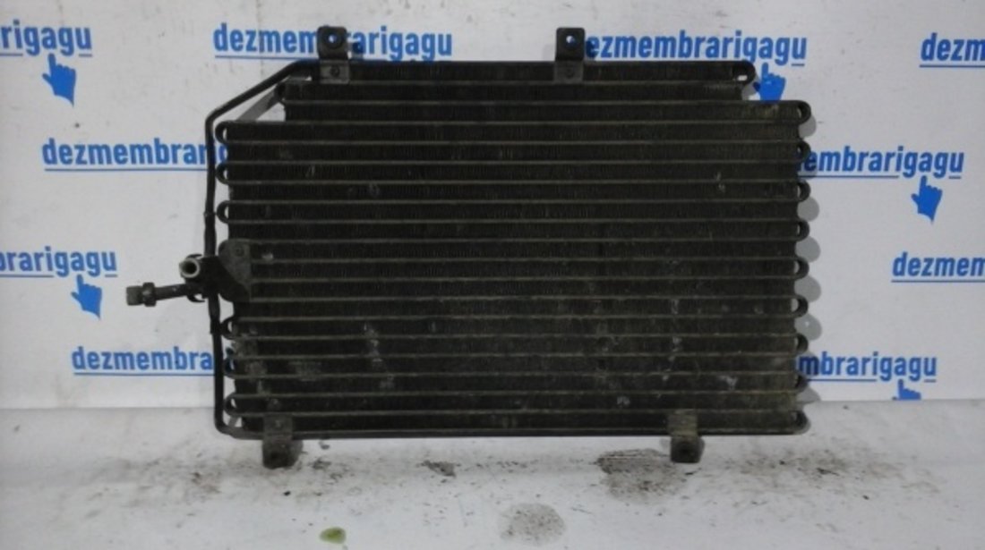 Radiator ac Alfa Romeo Spider (1994-2005)