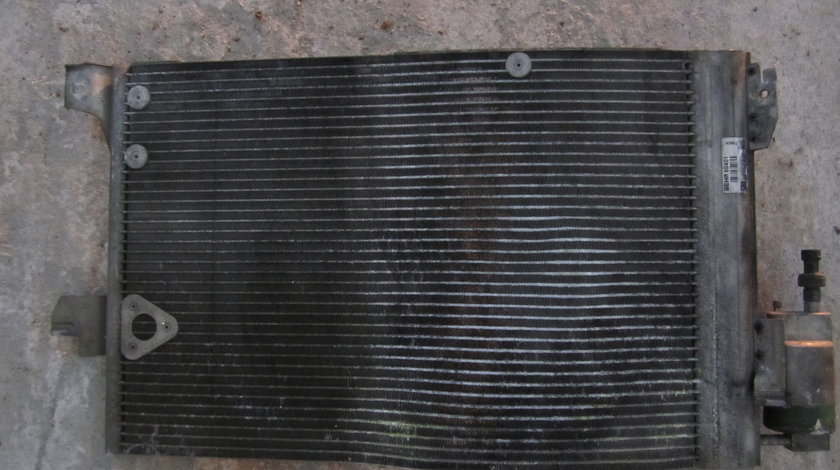 Radiator ac astra g 1.4