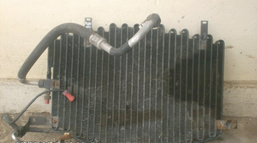 Radiator AC Audi 100