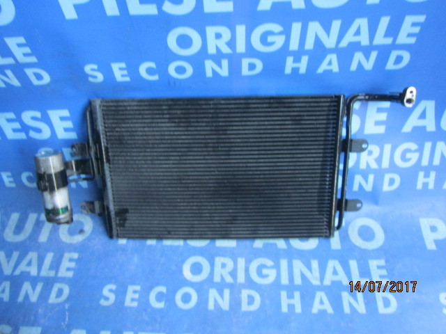 Radiator AC Audi A3 1.9tdi ;1J0820411