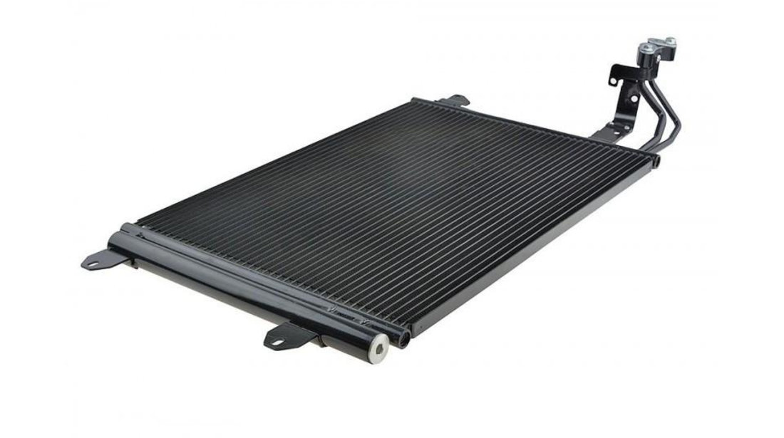 Radiator ac Audi A3 (2003-2012) [8P1] #1