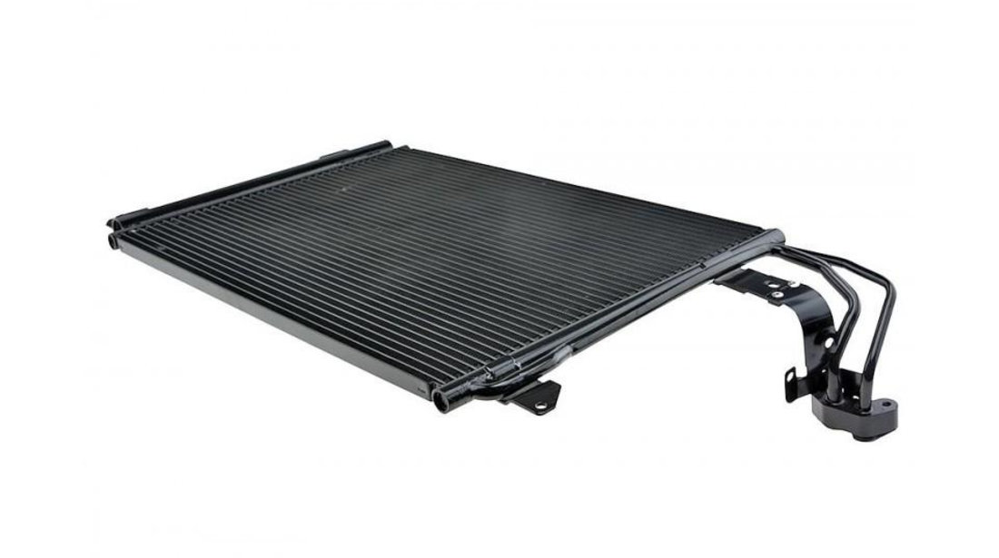 Radiator ac Audi A3 (2003-2012) [8P1] #1