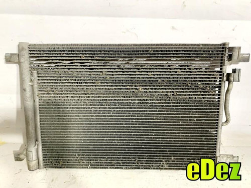 Radiator ac Audi A3 (2012-2019) [8V1] 2.0 tdi CKFC 5Q0816411S