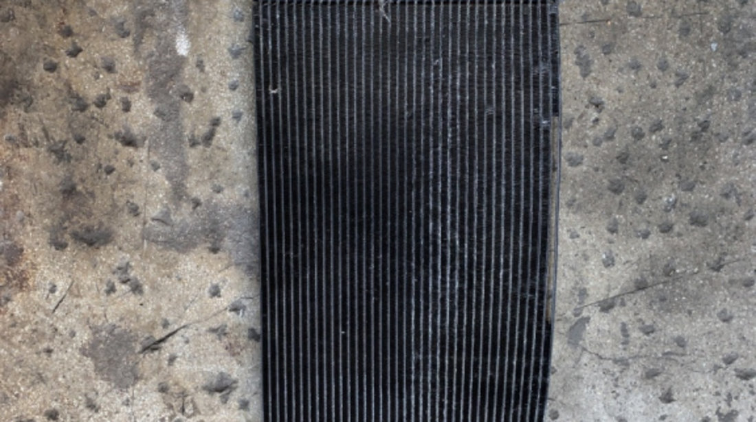 Radiator ac Audi A3 8L [facelift] [2000 - 2003] Hatchback 3-usi 1.6 MT (102 hp) (8L1)