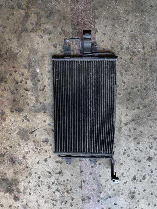 Radiator ac Audi A3 8L [facelift] [2000 - 2003] Hatchback 3-usi 1.6 MT (102 hp) (8L1)