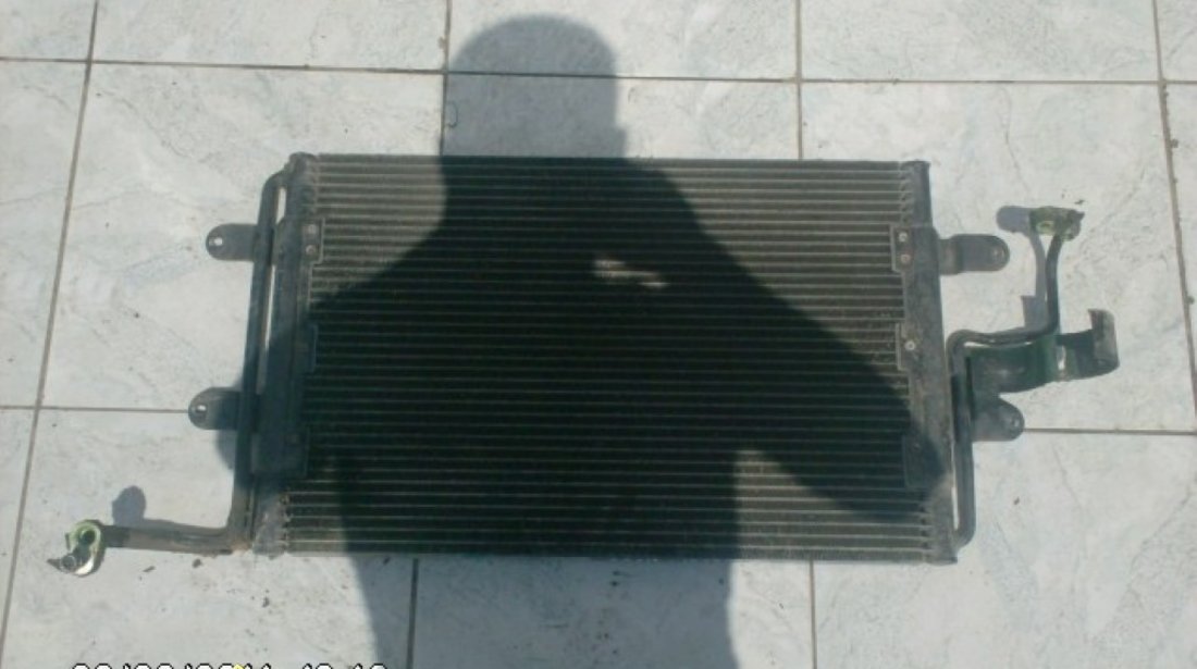 Radiator AC Audi A3