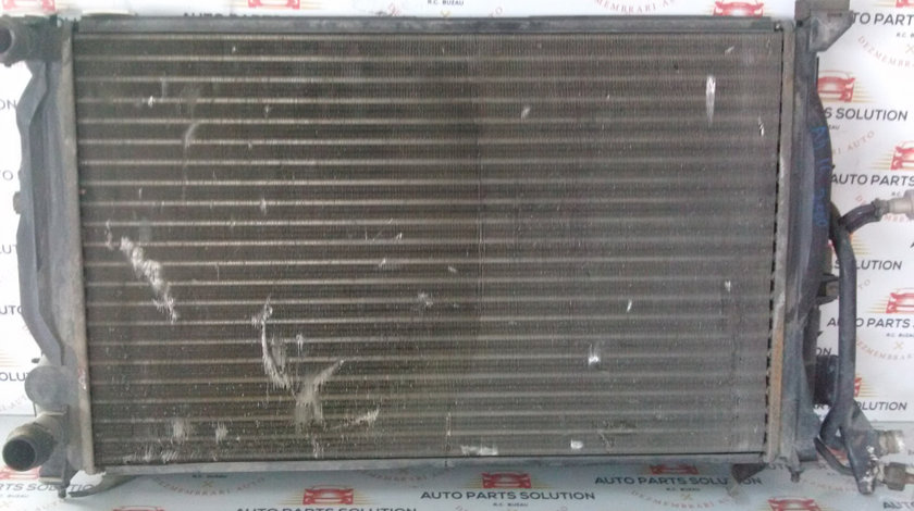 Radiator AC AUDI A4 1995-2000 (b5)