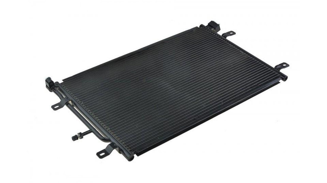 Radiator ac Audi A4 (2000-2004) [8E2, B6] #1 8E0260403H