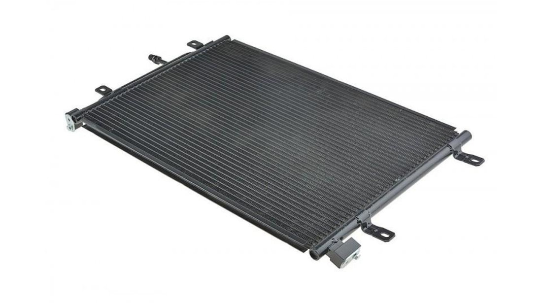 Radiator ac Audi A4 (2004-2008) [8E , B7] #1 8E0260403H