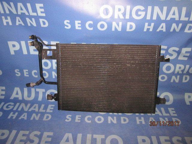 Radiator AC Audi A4 ;8D0260401E