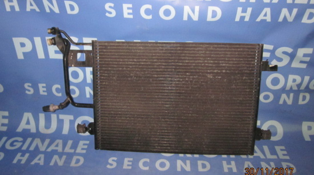 Radiator AC Audi A4 ;8D0260401E