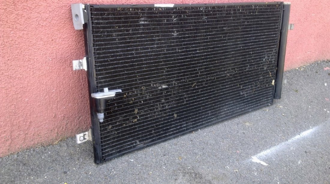 Radiator ac audi a4 a5 2010