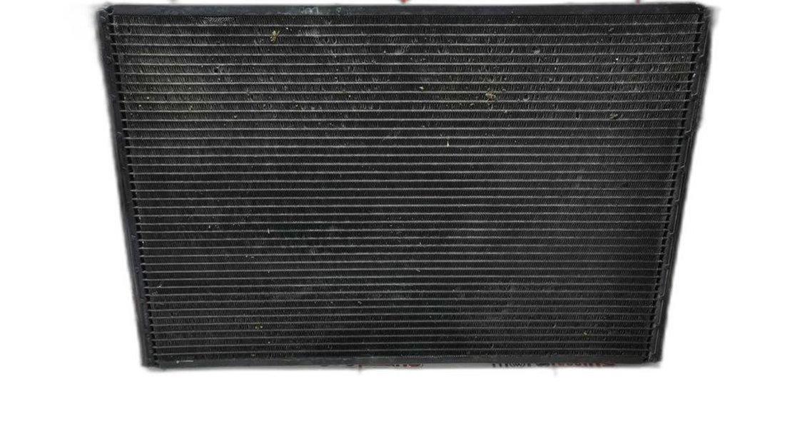 Radiator AC ​​Audi A4 B6 (8E2) Sedan 2002 2.0 I OEM 8E0260401B