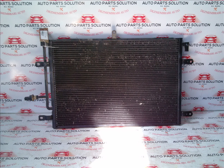 Radiator AC AUDI A4 B7 3.0TDI