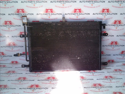 Radiator AC AUDI A4 B7 3.0TDI