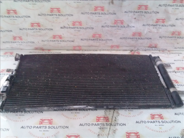 Radiator AC AUDI A4 B8 1.8 TFSI an fabr. 2011