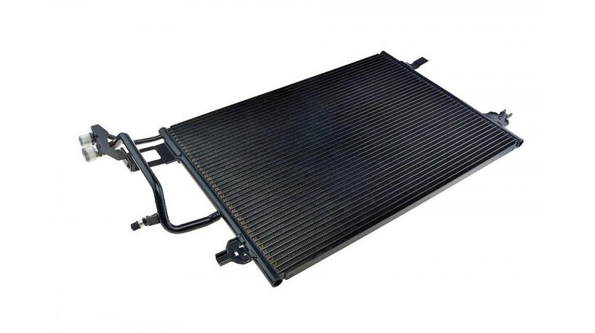 Radiator ac Audi A6 (2001-2004 , facelift ) [4B5,C5] #1 4B0260403H