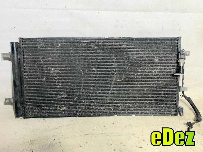 Radiator ac Audi A6 (2010-2018) [4G2, C7] 3.0 tdi CDUC 4G0260401A