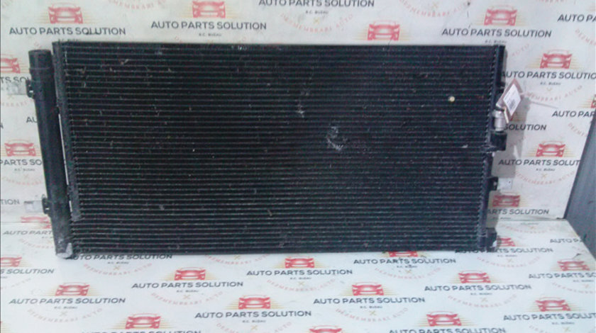 Radiator AC AUDI A6 2011-2017 ( 4G)