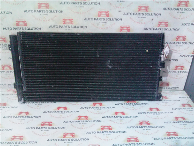 Radiator AC AUDI A6 3.0 TDI an fabr.2013