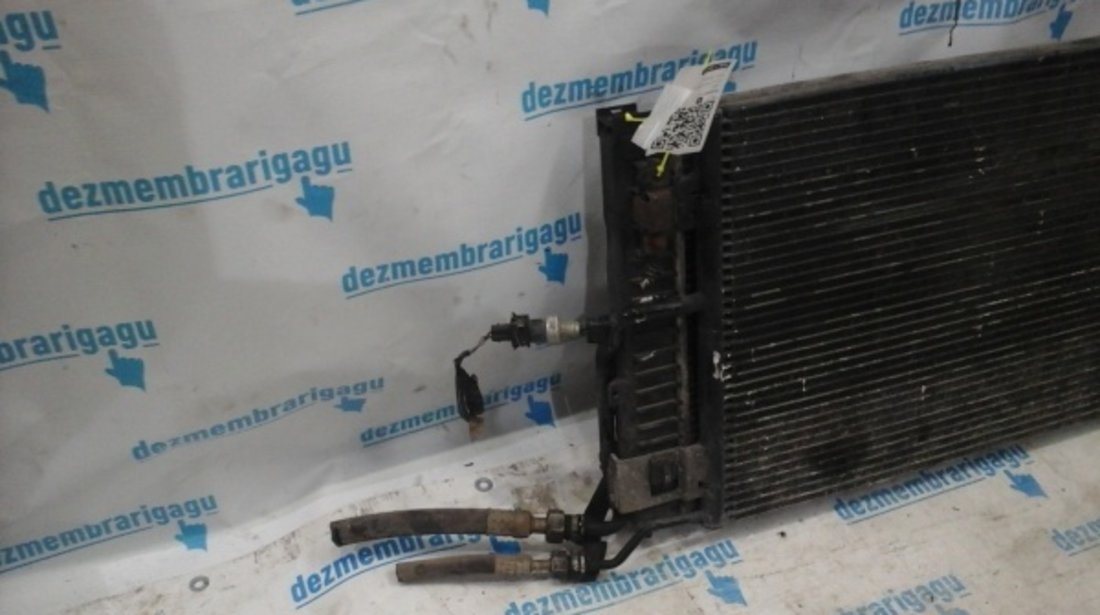 Radiator ac Audi A6 Ii (1997-2005)