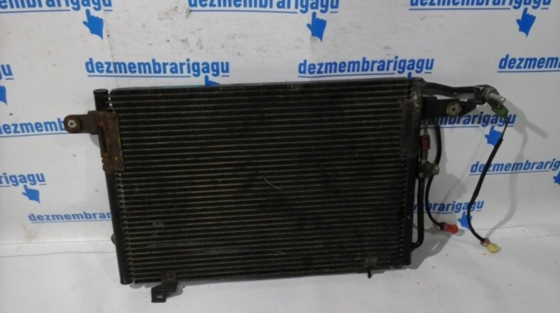 Radiator ac Audi A6 Ii (1997-2005)