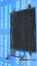 Radiator AC Audi A6