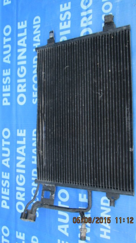 Radiator AC Audi A6