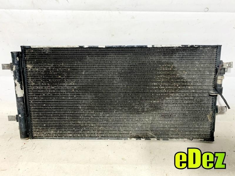 Radiator ac Audi A7 (2010-2018) [4g] 2.0 tdi CGLC 4G0260401B