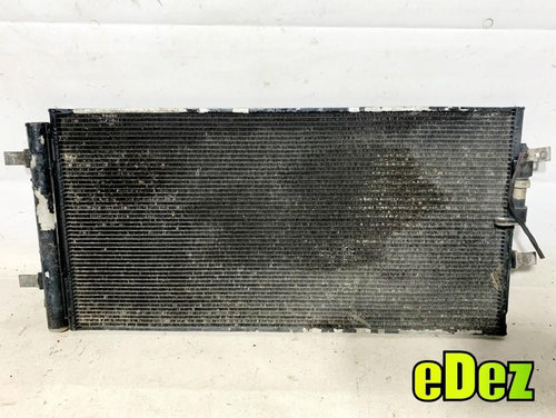 Radiator ac Audi A7 (2010-2018) [4g] 2.0 tdi CGLC 4G0260401B