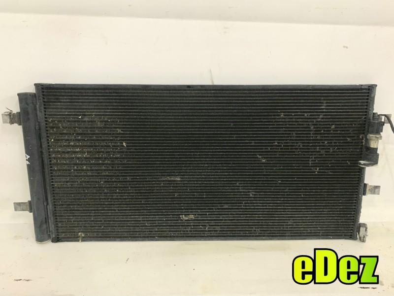 Radiator ac Audi A7 (2010-2018) [4g] 3.0 tdi CDUC 4G0260401A