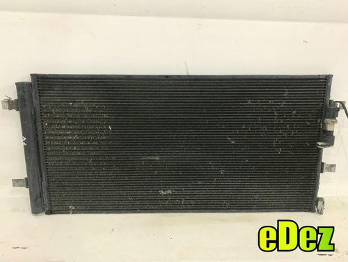 Radiator ac Audi A7 (2010-2018) [4g] 3.0 tdi CDUC 4G0260401A