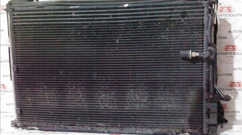 Radiator AC AUDI A8-2006