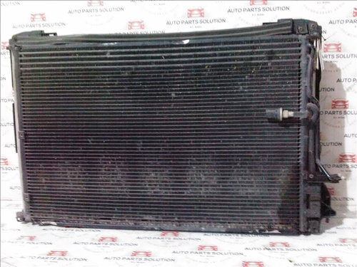 Radiator AC AUDI A8 3.0 TDI an fabr. 2005