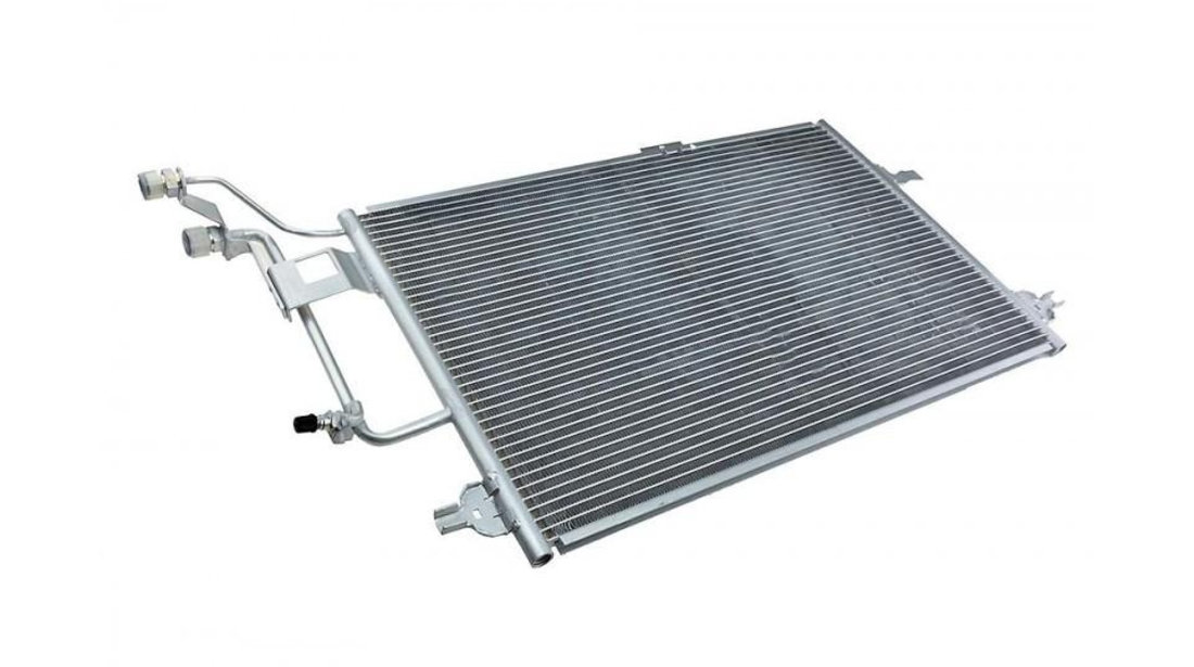 Radiator ac Audi Allroad (2000-2005) [4BH, C5] #1 4B0260403D