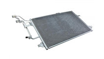 Radiator ac Audi Allroad (2000-2005) [4BH, C5] #1 ...