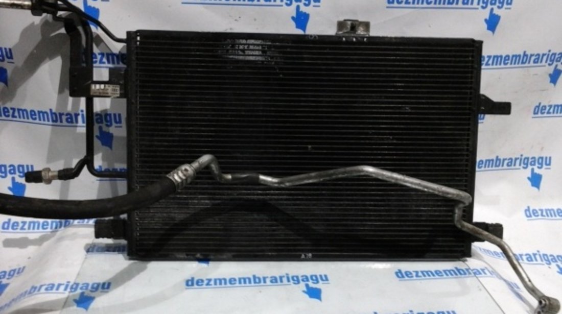 Radiator ac Audi Allroad (2000-2005)