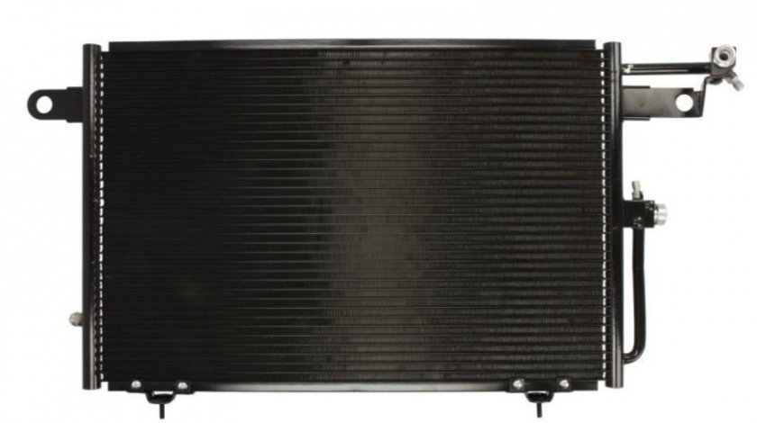 Radiator ac Audi AUDI 100 Avant (4A, C4) 1990-1994 #4 03005117